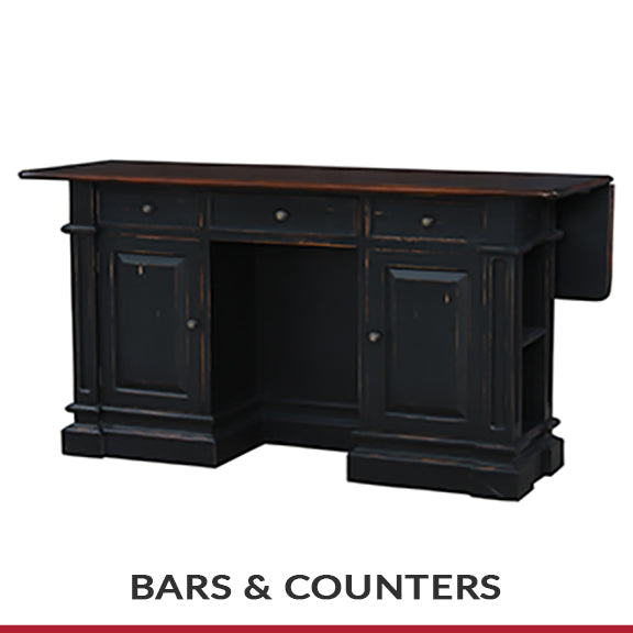 Bars & Counters