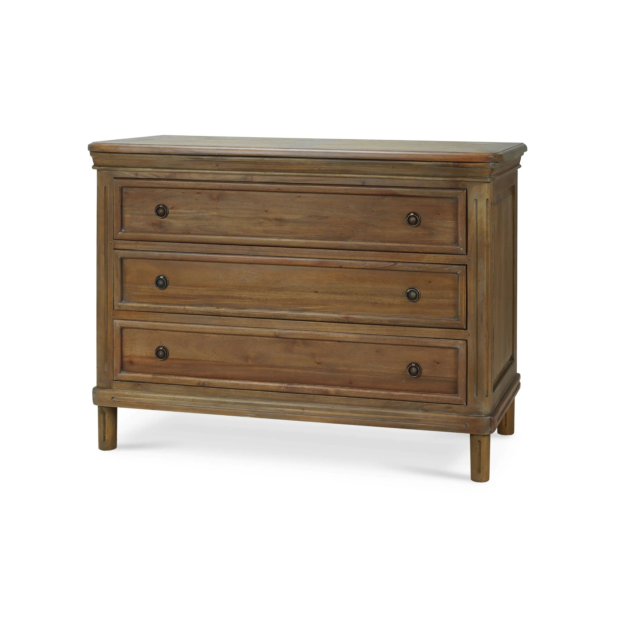 Covington Rattan Bed Rattan - Queen
