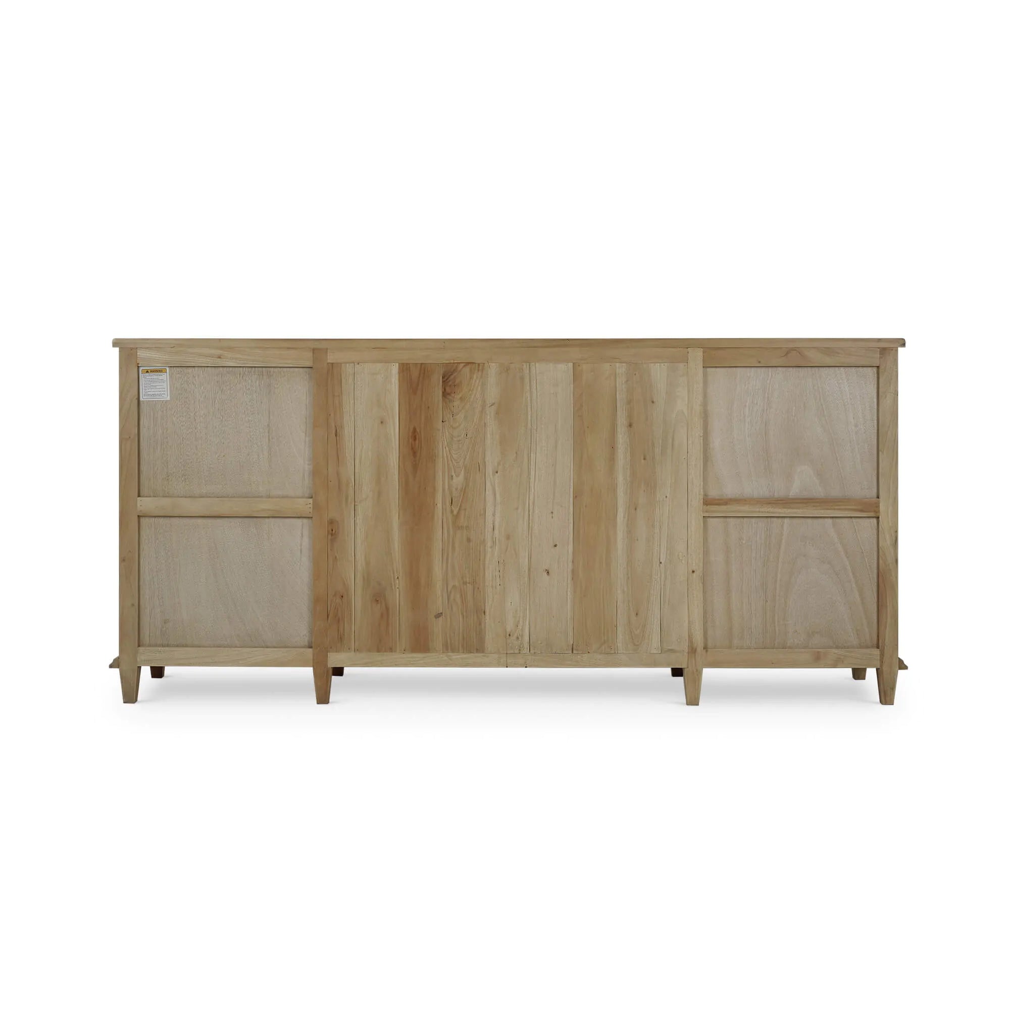 Grosvenor Credenza in Fruitwood