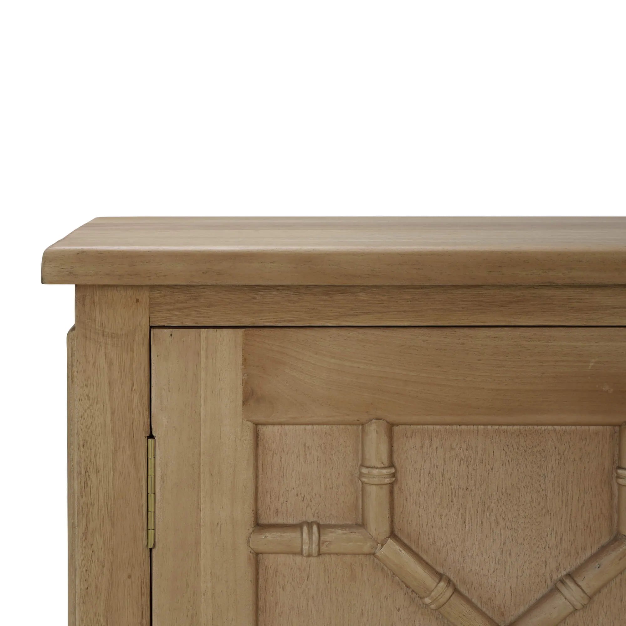 Grosvenor Credenza in Fruitwood