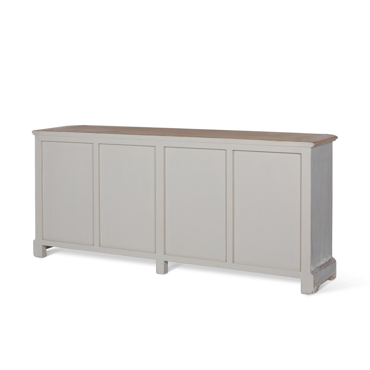 Painted French Sideboard