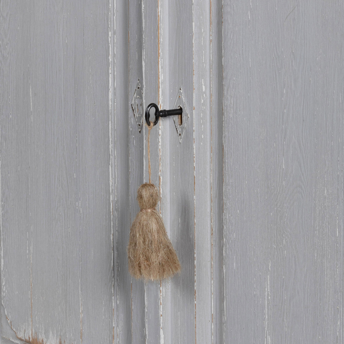 Painted French Sideboard