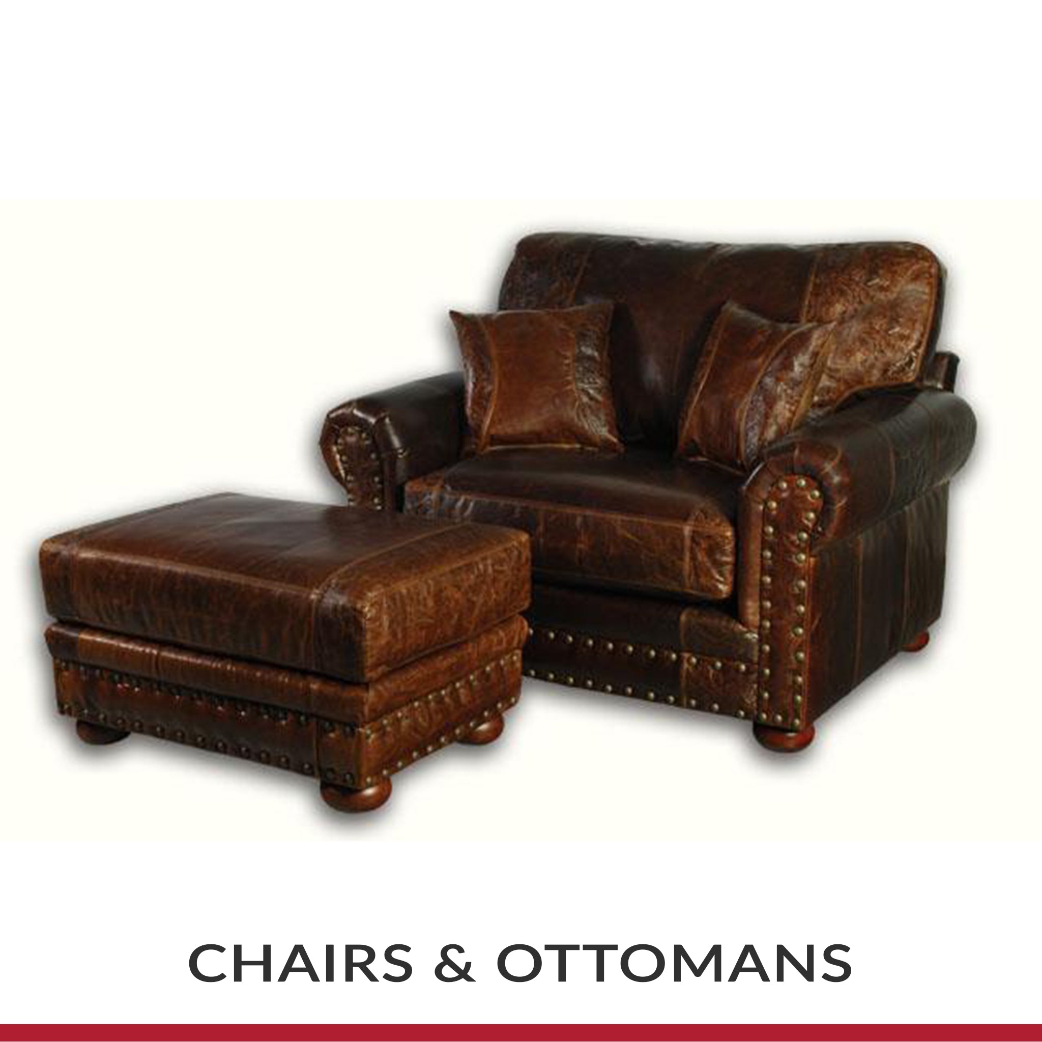 Chairs & Ottomans