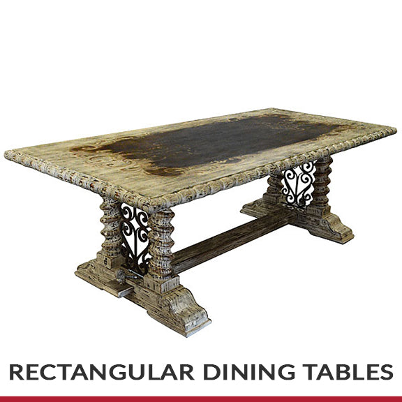 Rectangular Dining Tables
