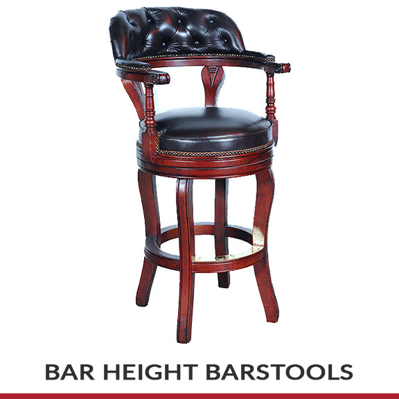 Bar Height Barstools
