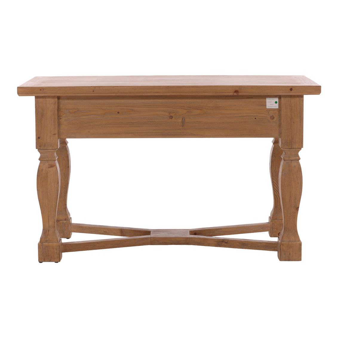 Morris Kitchen Island Work Table with Drawer Storage