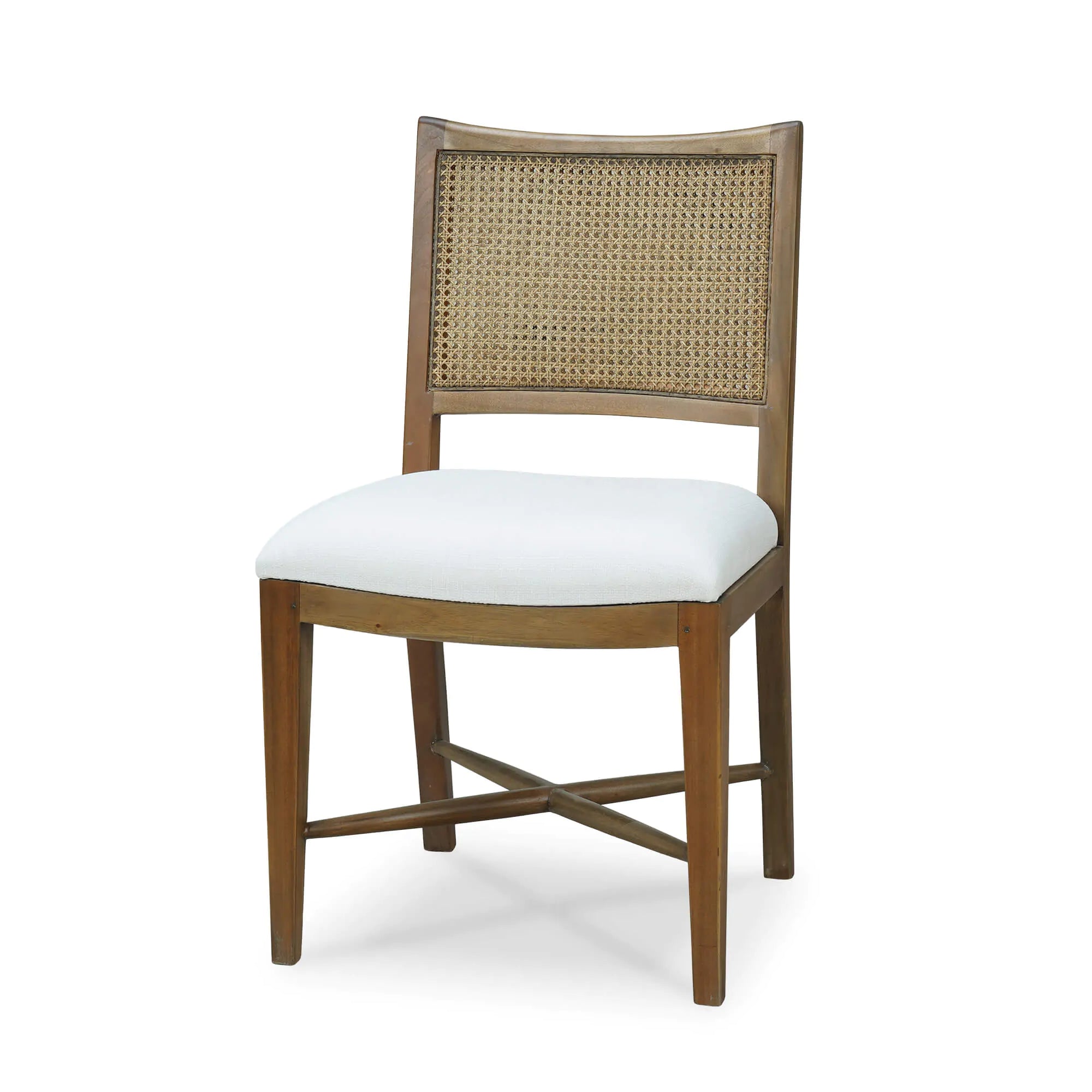 Dulwich Dining Chair Set of 4 Straw