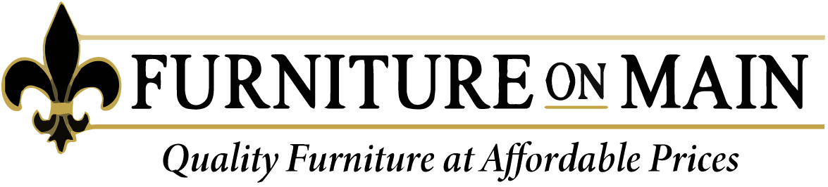 Furniture on Main logo