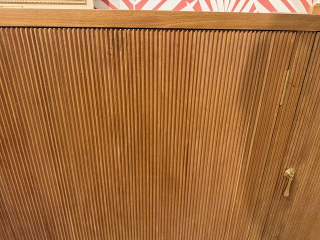 Bramble Bilbao Sideboard in Antique French Oak