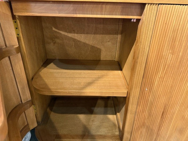 Bramble Bilbao Sideboard in Antique French Oak