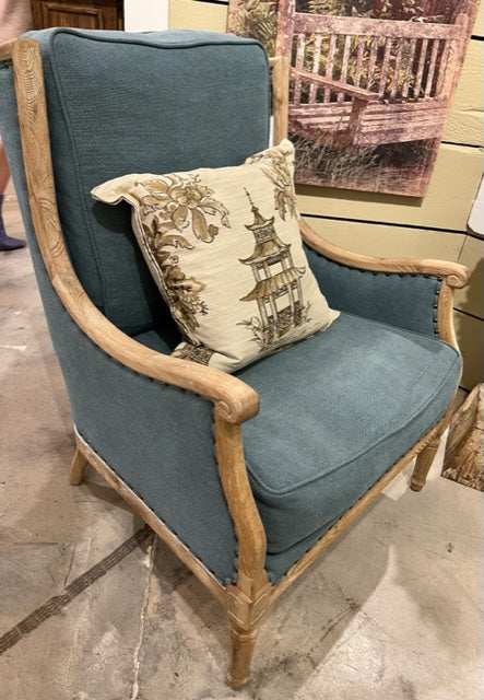 Louise Wing Chair