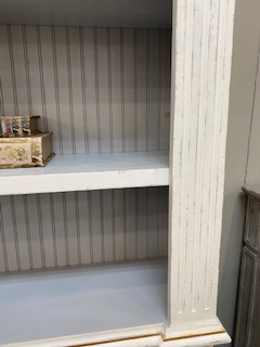 Open Shelf Display Bookcase Cabinet - Furniture on Main