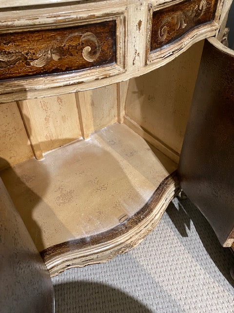 Vizcaino Grande 33" Single Bathroom Vanity