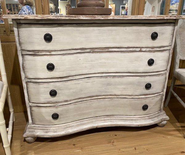 4 drawer on sale accent chest