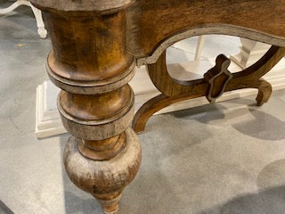 Old World Portofino Console Table - Furniture on Main